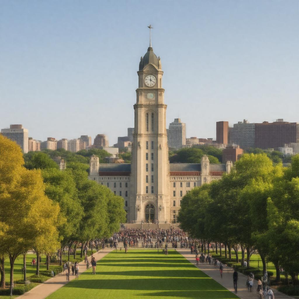 Temple University